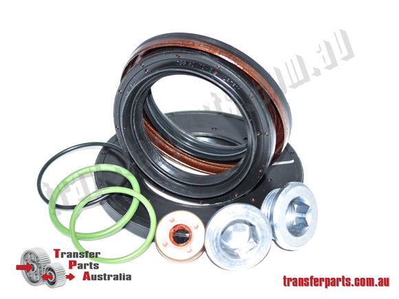 Sealing Kit - ATC450