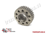 Driven Sprocket - ATC400