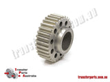 Driven Sprocket - ATC400