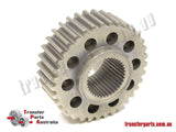 Driven Sprocket - DCS  Mercedes Benz