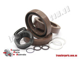 Sealing Kit - VG150 b Mercedes Benz (9 Items)