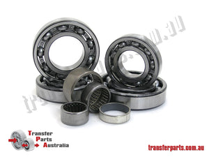 Bearing Kit - DCS  Mercedes Benz