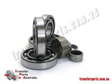 Bearing Kit - DCS  Mercedes Benz