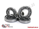 Bearing Kit - DCS  Mercedes Benz