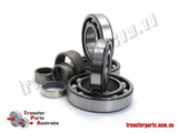 Bearing Kit - DCS  Mercedes Benz