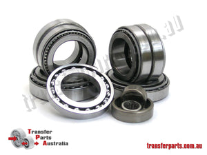 Bearing Kit - SEC/LX