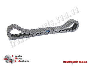 Chain - NP247  Jeep Grand Cherokee