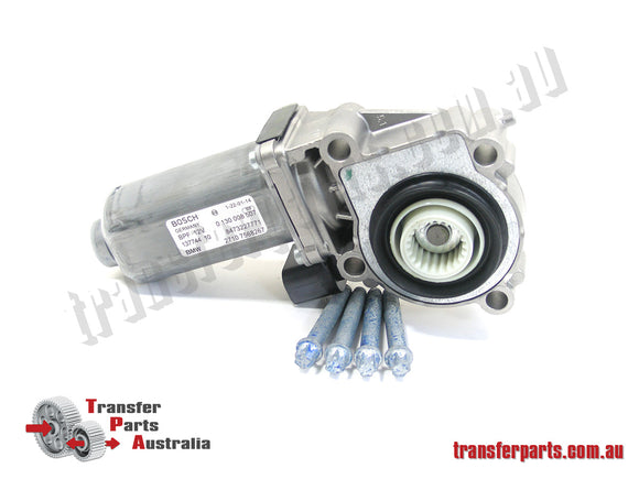 Actuator Motor Kit (Original BOSCH) - ATC400/500/700