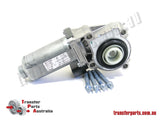 Actuator Motor Kit (Original BOSCH) - ATC400/500/700