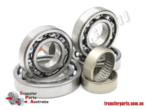 Bearing Kit - PL72T  Amarok / Porsche / Touareg / Audi