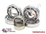 Bearing Kit - PL72T  Amarok / Porsche / Touareg / Audi