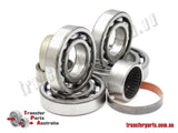 Bearing Kit - PL72T  Amarok / Porsche / Touareg / Audi