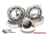 Bearing Kit - PL72T  Amarok / Porsche / Touareg / Audi