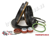 Sealing Kit - PL72ATC  Porsche