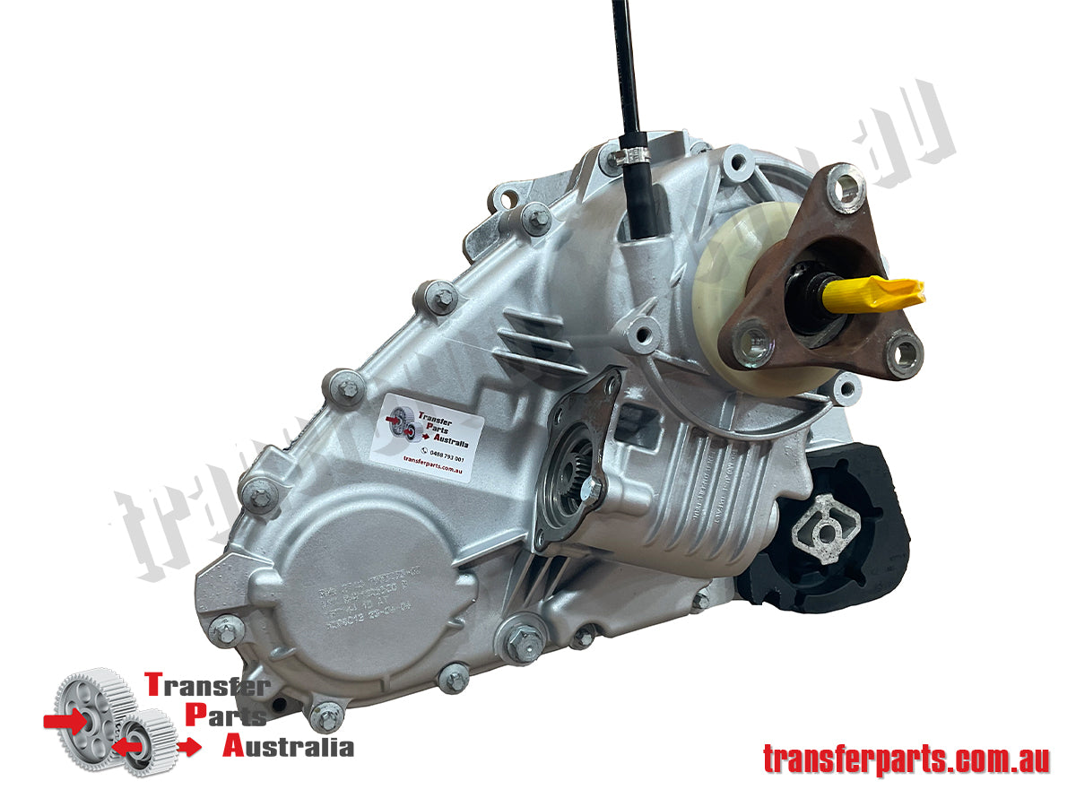 Transfer Parts Australia Transfer Case Parts for AWD Vehicles