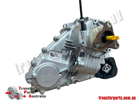 Rebuilt ATC-500 Transfer for BMW