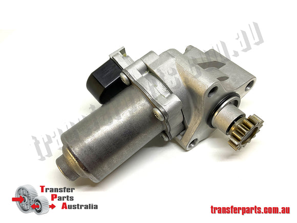 Actuator Motor  ATC-300  AFT/MA  Fits BMW E90. E92. E60