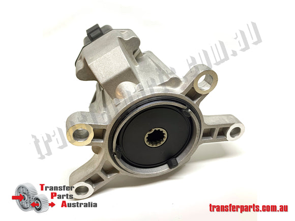 Actuator Motor Jeep Grand Cherokee / Jeep CommanderAft/Ma 06/10