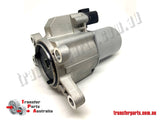 Actuator Motor Jeep Grand Cherokee / Jeep CommanderAft/Ma 06/10