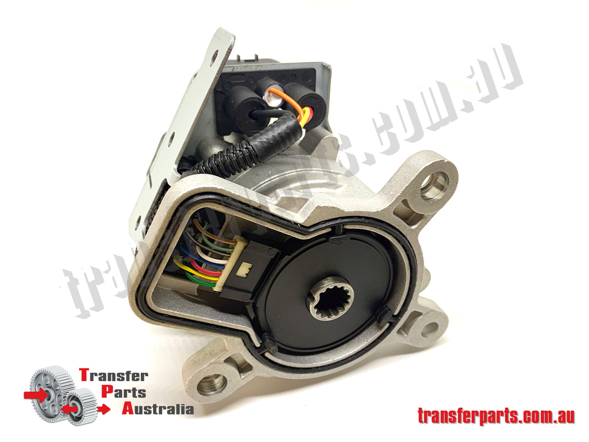 Transfer Parts Australia | Transfer Case Parts for AWD Vehicles