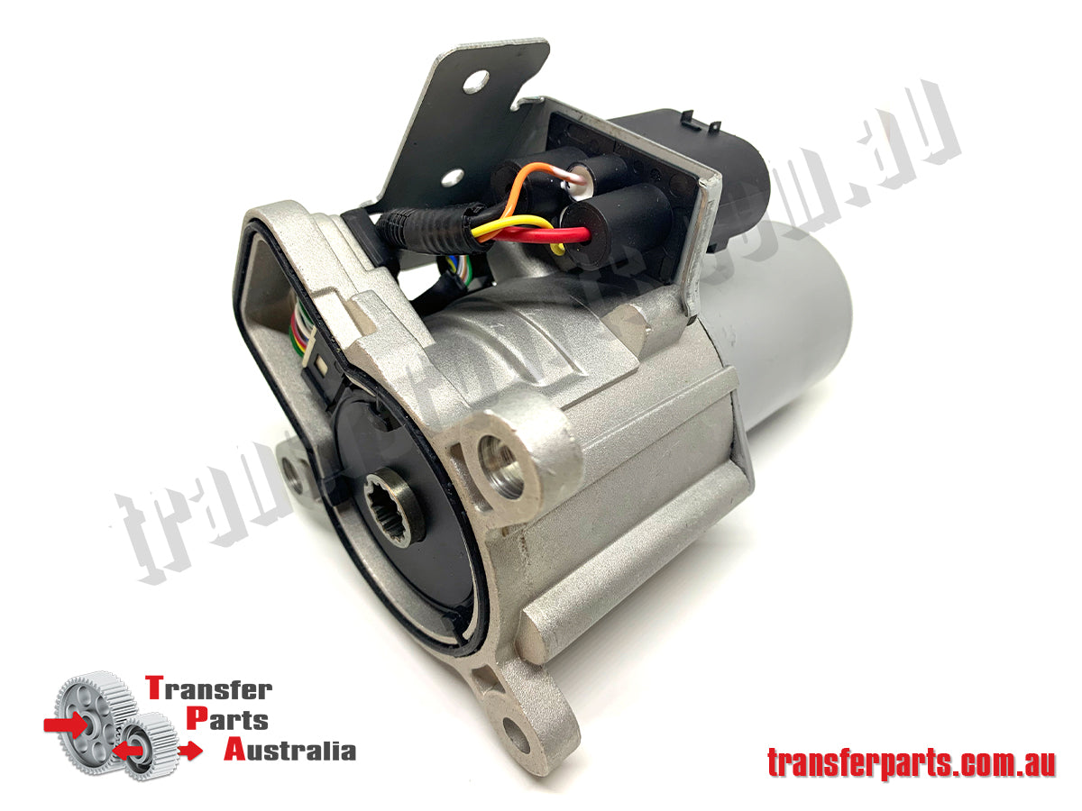 Transfer Parts Australia | Transfer Case Parts for AWD Vehicles
