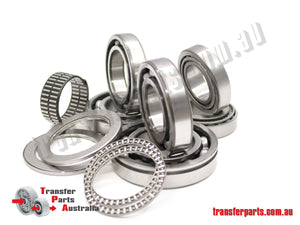 Bearing Kit - ATC35L/ BMW HYUNDAI ATC/MASERATI ATC