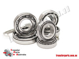 Bearing Kit - ATC35L/ BMW HYUNDAI ATC/MASERATI ATC