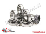 Bearing Kit - ATC35L/ BMW HYUNDAI ATC/MASERATI ATC