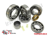 Bearing & Seal Kit - Ford BW-4405 (95-01)