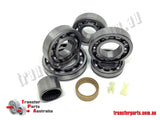 Bearing & Seal Kit - Ford BW-4405 (95-01)