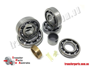 Bearing & Seal Kit - Ford BW-4405 (95-01)