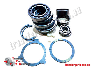 Bearing Kit MP3020 2012-2016  Jeep