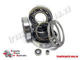 Bearing Kit - PL72-ATC : Porsche Cayenne