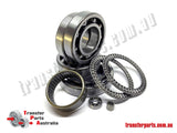 Bearing Kit - PL72-ATC : Porsche Cayenne