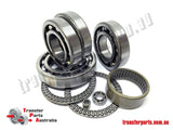 Bearing Kit - PL72-ATC : Porsche Cayenne