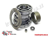 Bearing Kit - PL72-ATC : Porsche Cayenne