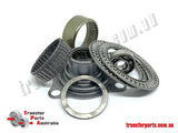 Bearing Kit - ATC 400/500/700 Additional Kit : BMW