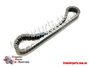 Chain - PL72 ATC 25.86mm : Porsche Cayenne