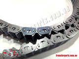 Chain - PL72 ATC 25.86mm : Porsche Cayenne