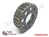 Clutch Housing - MP30/24  07-18 Jeep Grand Cherokee