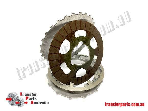 Clutch Kit ATC-13 BMW