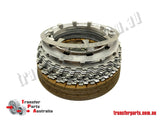 Clutch Kit ATC-13 BMW