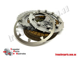 Clutch Kit ATC-13 BMW