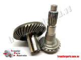 Crownwheel & Pinion Kit  Land Rover Freelander  CB-40