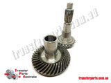 Crownwheel & Pinion Kit  Land Rover Freelander  CB-40