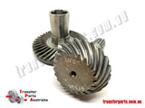 Crownwheel & Pinion Kit  Land Rover Freelander  CB-40