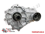 Rebuilt DCS Transfer Case for Mercedes-Benz AMG 63