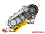 Rebuilt DCS Transfer Case for Mercedes-Benz AMG 63