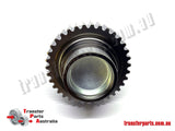 Driven Sprocket - ATC-700 : BMW