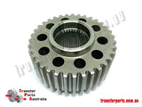 Driven Sprocket - ITC PLA : Range Rover Sport / Discovery 4 / Range Rover